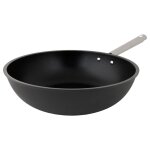Poêle anti - adhésive en aluminium recyclé, d28 cm Poêle anti - adhésive en aluminium recyclé, d28 cm