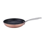 Pole cuivr 24cm greblon cramique
