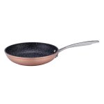 Pole cuivr 28cm greblon cramique