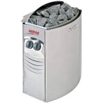 Pole en inox - puissance: 8 kw