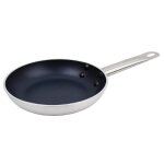 Poêle professionnelle 200mm anti adhésive induction vogue Poêle professionnelle 200mm anti adhésive induction vogue