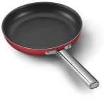 Pole rouge 28cm smeg