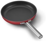 Pole rouge 30cm smeg