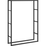 Porte - bches pour intrieur & extrieur industriel grand rangement
