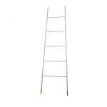 Porte - manteaux / magazines - blanc Porte - manteaux / magazines - blanc