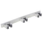 Porte outils de jardin en m�tal