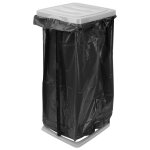 Porte sac poubelle 60l Porte sac poubelle 60l