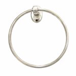 Porte - serviette mural