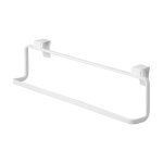 Porte torchons pour meubles de cuisine - l30 cm - blanc Porte torchons pour meubles de cuisine - l30 cm - blanc