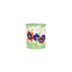 Porte - ustensiles multicolore en grs 14, 5xh16, 5cm