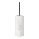 Pot brosse wc marquise en céramique Pot brosse wc marquise en céramique