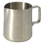 Pot � lait en inox 400ml
