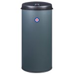 Poubelle de cuisine automatique 45l fabriqu en france