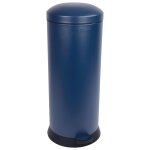 Poubelle de cuisine  pdale 30l