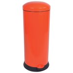 Poubelle de cuisine  pdale 30l