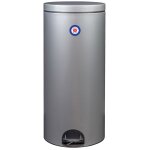 Poubelle de cuisine  pdale 30l fabriqu en france