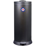 Poubelle de cuisine � p�dale 30l fabriqu� en france