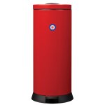 Poubelle de cuisine  pdale 30l fabriqu en france