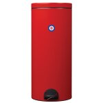 Poubelle de cuisine  pdale 30l fabriqu en france