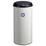 Poubelle de cuisine touch 45l fabriqu� en france