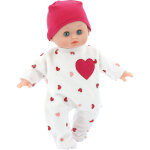 Poupée petit câlin souple 28 cm eden Poupée petit câlin souple 28 cm eden