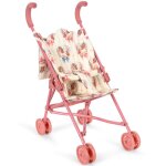 Poussette pour poupe