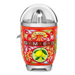 Presse - agrumes vintage dolce&gabbana smeg