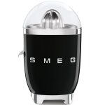 Presse - agrumes vintage noir smeg