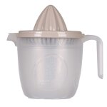 Presse fruit plastique taupe Presse fruit plastique taupe