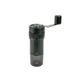 Presto moulin  caf manuel - 7 niveaux de mouture