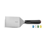 Pro flex - large spatule courbée rigide 15cm Pro flex - large spatule courbée rigide 15cm