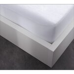 Protège matelas absorbant 140x190 cm Protège matelas absorbant 140x190 cm