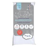 Protge matelas bb anti acarien et anti punaise de lit 70x140