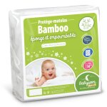 Protge matelas bb impermable 70x140