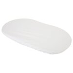 Protge - matelas pour couffin coton bio