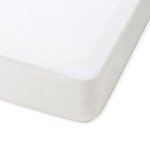 Protge matelas douceur palace 160x200 cm