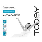Protège matelas imperméable 140x190 cm Protège matelas imperméable 140x190 cm