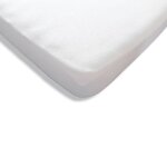 Protège - matelas lit jumeaux imperméable bonnets 30 cm 2x80x200cm Protège - matelas lit jumeaux imperméable bonnets 30 cm 2x80x200cm