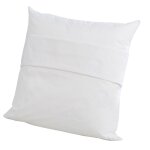 Protge oreiller soft pro 65x65 cm