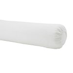 Protège traversin molleton coton bio largeur 160 cm Protège traversin molleton coton bio largeur 160 cm