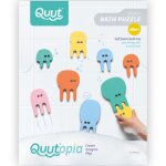 Puzzle de bain mduse