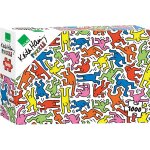 Puzzle keith haring 1000 pices