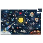 Puzzles observation set 200pces l'espace Puzzles observation set 200pces l'espace