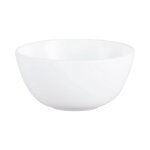Ramequin blanc 9. 5 cm