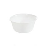Ramequin blanc rond ultraléger d11cm Ramequin blanc rond ultraléger d11cm