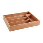 Range - couverts bambou pour tiroir Range - couverts bambou pour tiroir