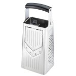 Rpe carre v - cut avec trancheuse rglable