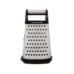 Rpe  fromage en inox  4 faces