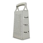 Rpe  fromage rectangulaire en acier inoxydable