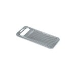 Rpe  pommes de terre en acier inoxydable argent